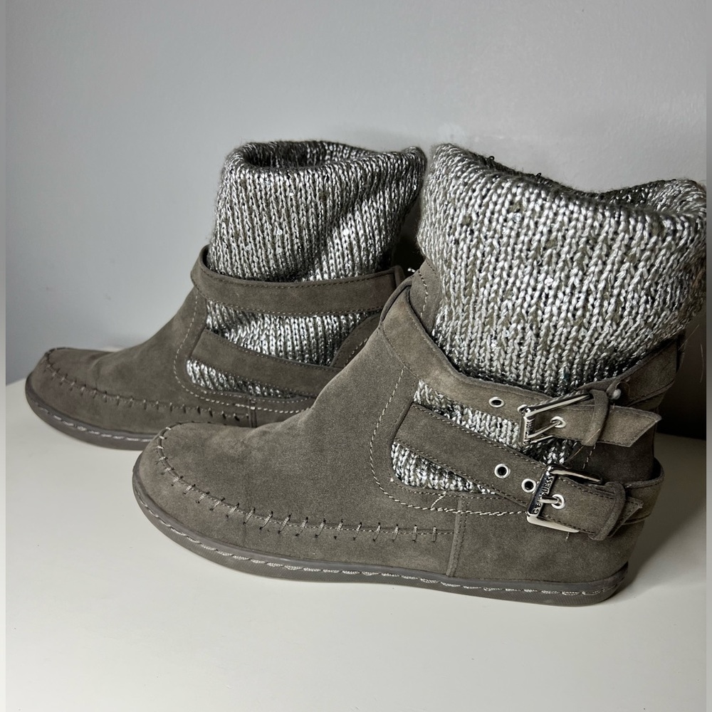 G by Guess Boots Women's Size 9